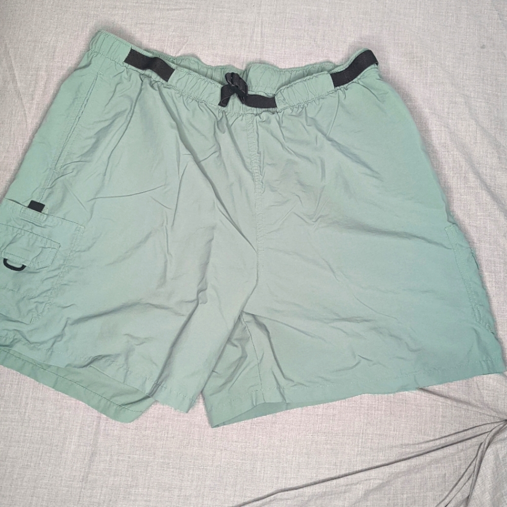 Columbia shorts